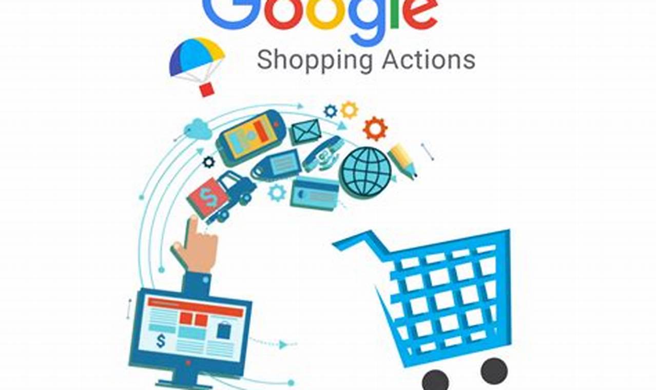 google shopping network