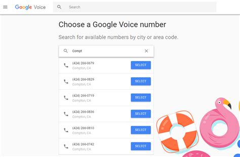 How To Blog How to Create Google Voice Number Out Side U.S