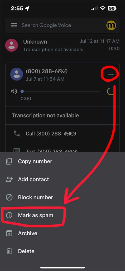 How to use Google Voice as A Free Second Phone Number for Android