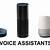 google voice device amazon