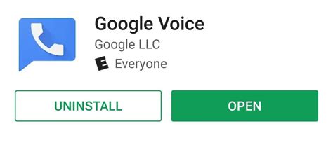 Google Voice Freezing Android