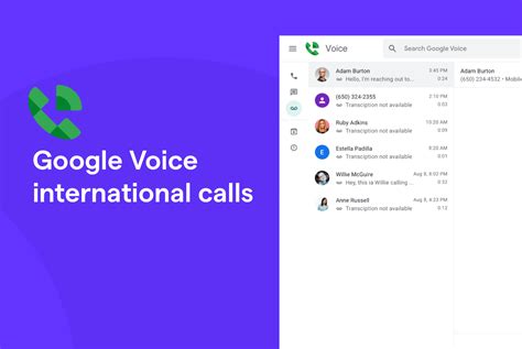 Download Google Voice 2021.05.17 for Android