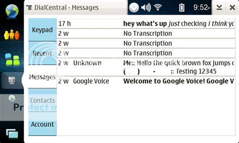 Google Voice Begins Rolling Out MMStoEmail Forwarding for Messages