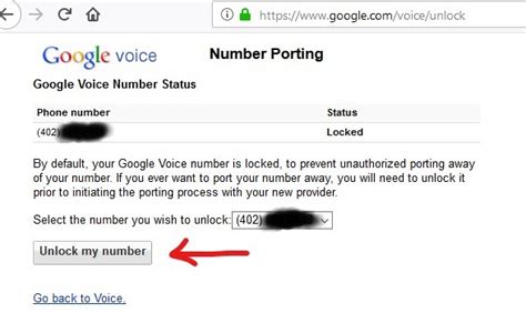 King of Tweaks Ported my cellphone number to Google Voice