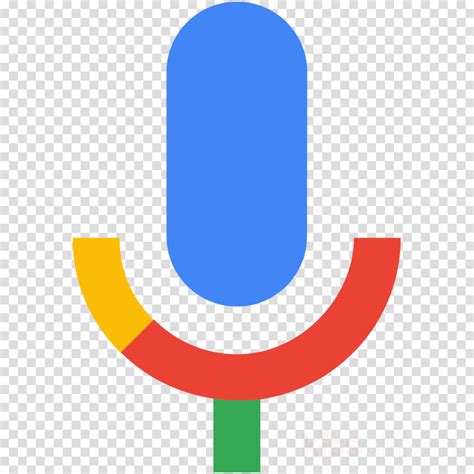 Download Voice Microphone Google Search Logo PNG File HD HQ PNG Image