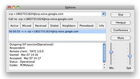 vuc559 Google Voice / SIP Gateway YouTube