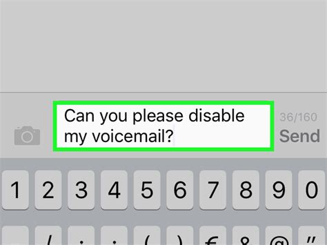 How to Turn Off Voicemail on a Samsung 13 Steps wikiHow