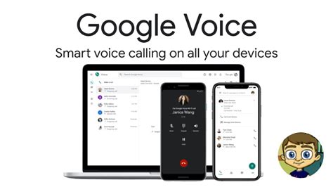In rare move, Google updates Google Voice apps