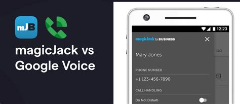 magicJack vs Google Voice Which Is Better for Small Businesses?