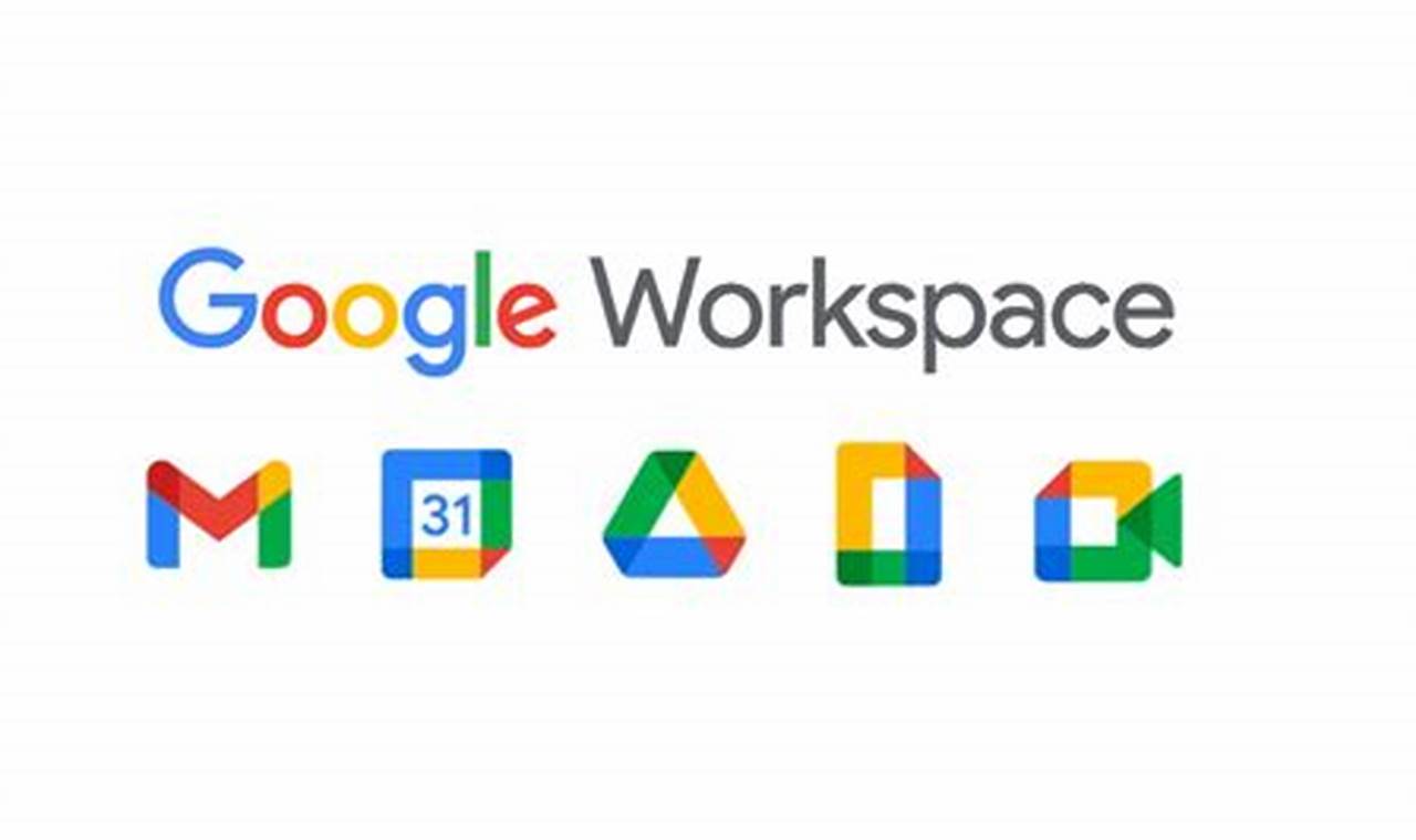 google workspace app android