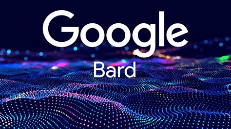 google's new ai bard
