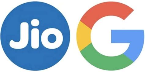 google $10b partnership with reliance jio