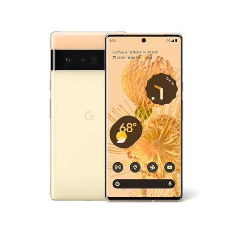 Google 6 Pro Amazon