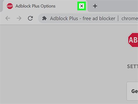 Google Ads Block List