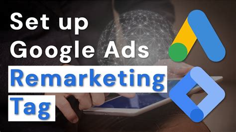 google ads remarketing code