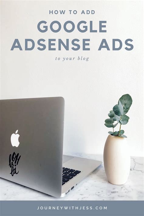 Google AdSense The best tool to your website