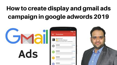 google adwords create campaign