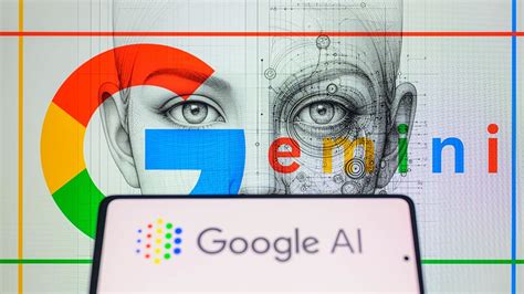 Google AI Leadership