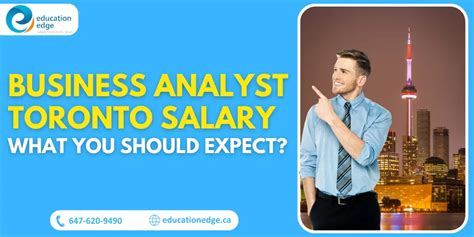 google analyst salary toronto