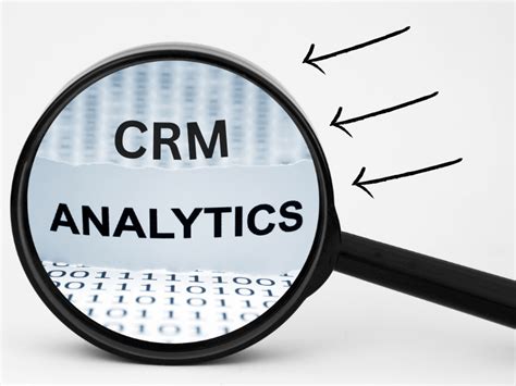 Google Analytics Crm: A Comprehensive Guide