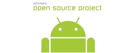 google android open source project