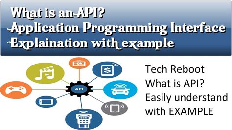 google application programming interface