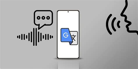 google assistant voice translate
