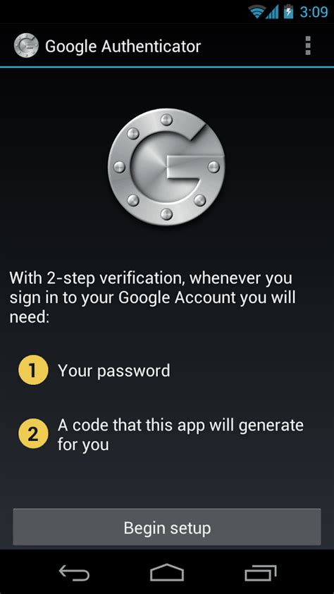  62 Most Google Authenticator App For Android Best Apps 2023