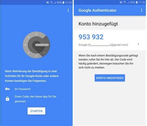 Begini Cara Memindahkan Data Google Authenticator ke HP Lain Umahdroid