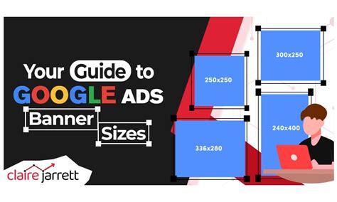 Google Banner Ads Sizes