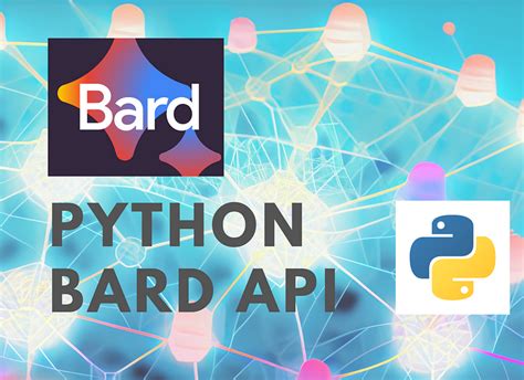 Google Bard Python Api