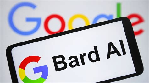 Google Bard Update