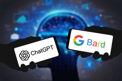 Google Bard Vs Chatgpt