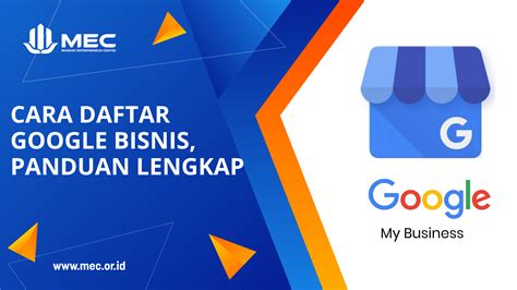 5 Alasan Membuat Cantuman Lokal Google Bisnisku Ajaib