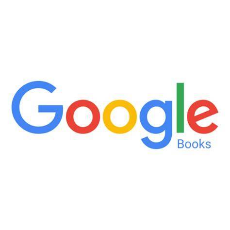 Google Books Logo