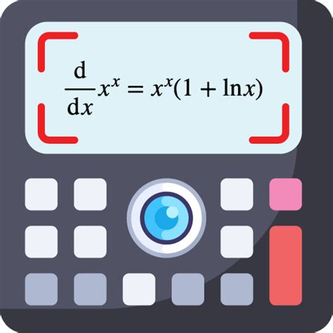 Google Calculator Scanner