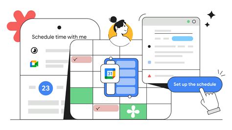 Google Calendar Help