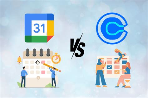 Google Calendar Vs Gmail Calendar