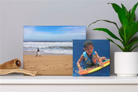 5 Ways Google Canvas Prints