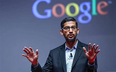 google ceo net worth in rupees