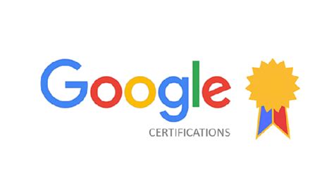 google certification job board