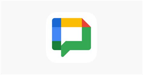 Google Chat For Iphone
