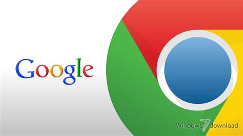 google chrome download pc windows 7 free