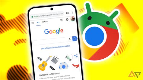 Google Chrome Blog Chrome for Android gets application shortcuts and faster search