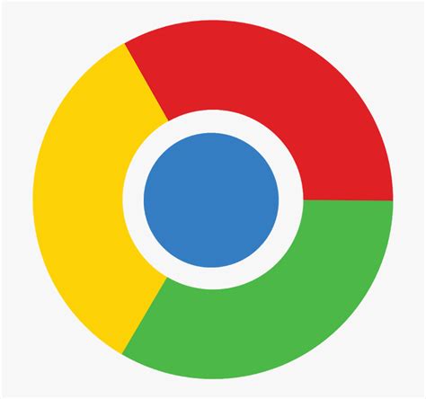 Google Chrome Icon Hd Popular
