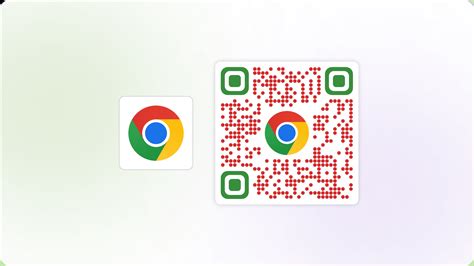 google chrome qr reader