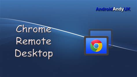 google chrome remote desktop dual monitor
