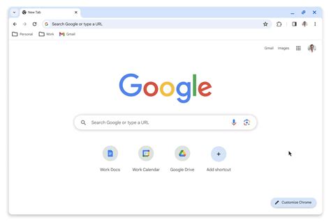Google Chrome Spotlight