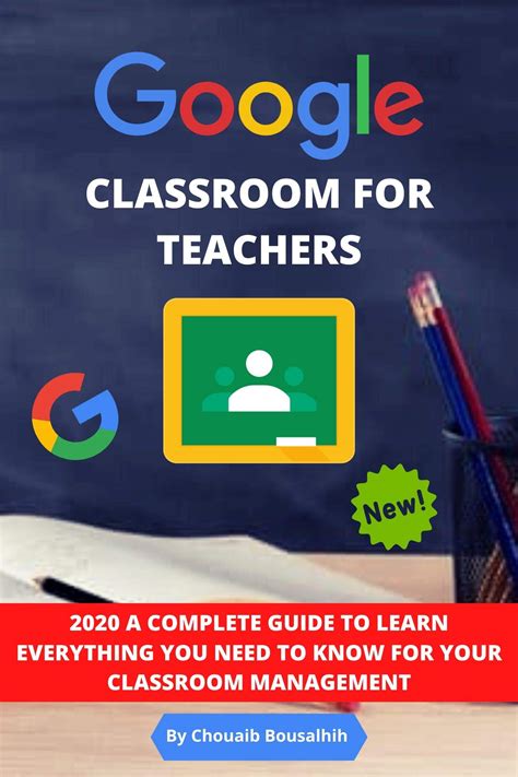 google classes for teachers