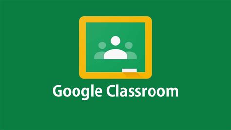 google classroom apps log in